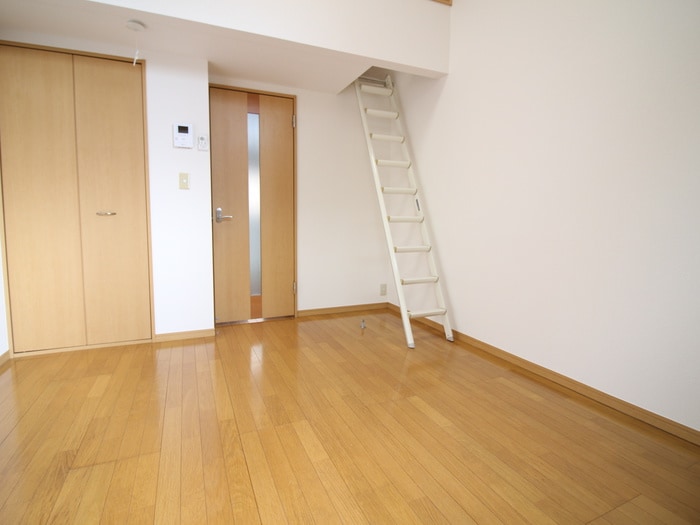 居室 アルカンシェル