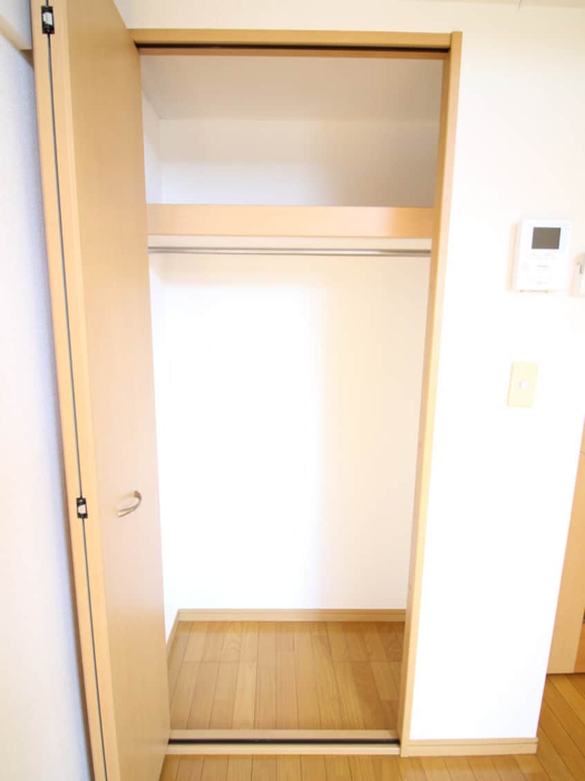 収納 アルカンシェル