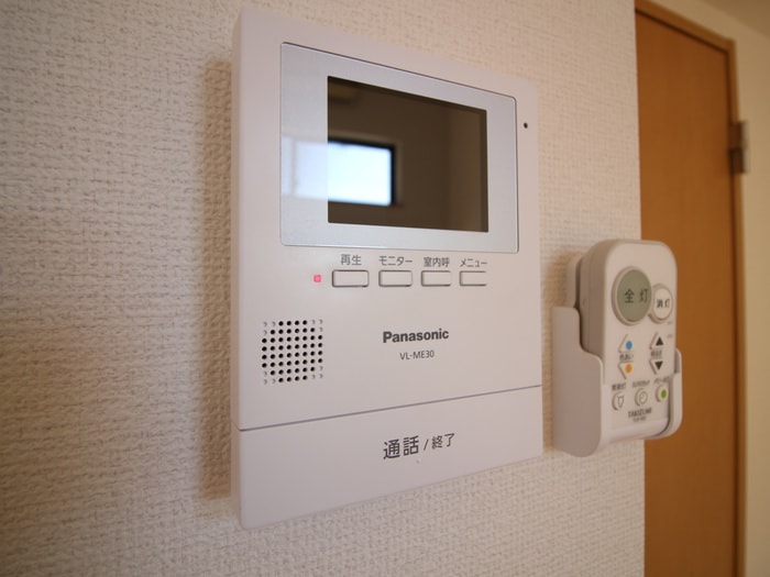 内観写真 アルカンシェル