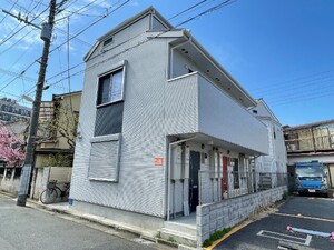 アペックス・宝町Ⅱ