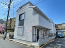 アペックス・宝町Ⅱの外観