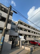 コバヤシマンションの外観