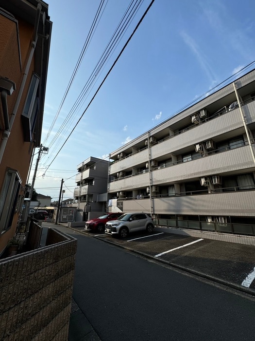 外観写真 コバヤシマンション