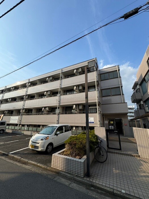 外観写真 コバヤシマンション