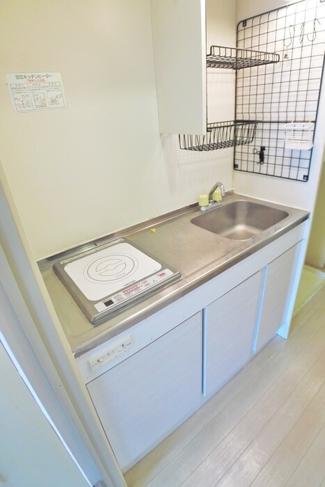 キッチン コバヤシマンション