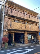 キャッスル加藤の外観
