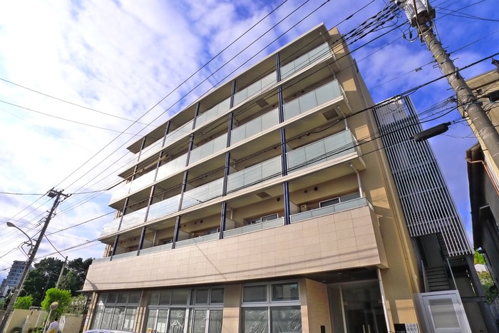 外観写真 プライムアーバン西武柳沢