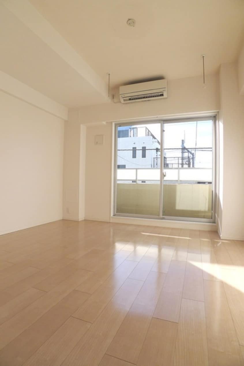 居室 プライムアーバン西武柳沢