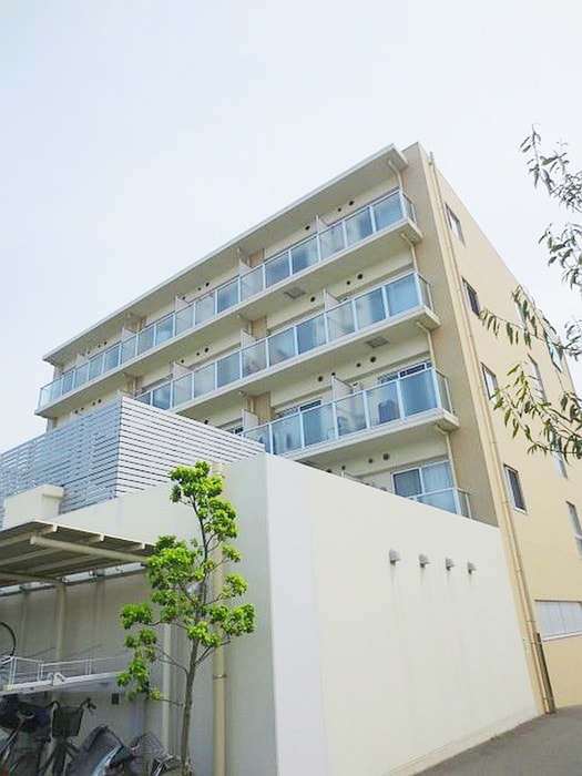 外観写真 プライムアーバン西武柳沢
