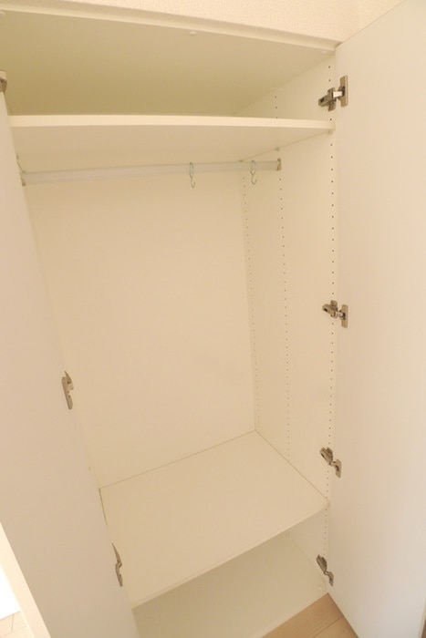 靴箱 プライムアーバン西武柳沢