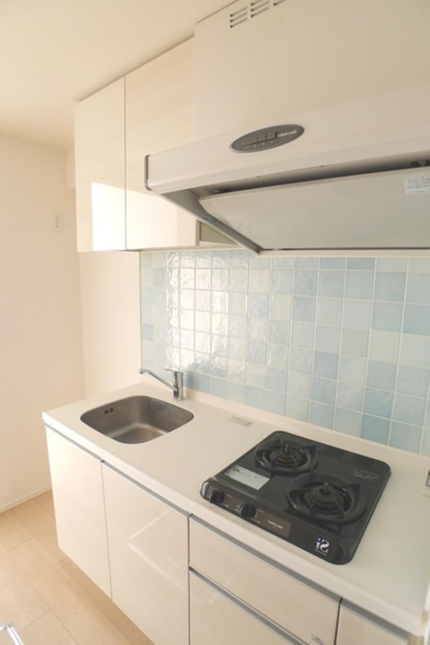 キッチン プライムアーバン西武柳沢