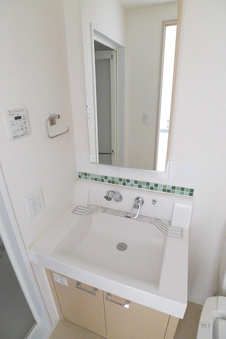 洗面 プライムアーバン西武柳沢