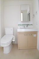 トイレ プライムアーバン西武柳沢