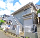 アダージオの外観