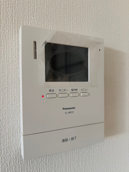 内観写真 アダージオ