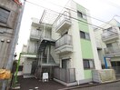 外観写真 ペールライム