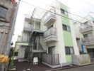 ペールライムの外観