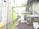 駐輪場 ペールライム