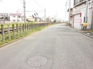 周辺環境 ペールライム