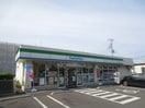 最寄りのコンビニ(コンビニ)まで200m ペールライム