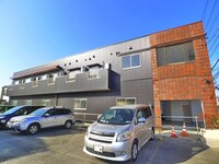 サンテラス川口