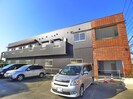 サンテラス川口の外観