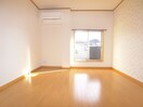 居室 サンテラス川口