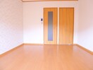 居室 サンテラス川口