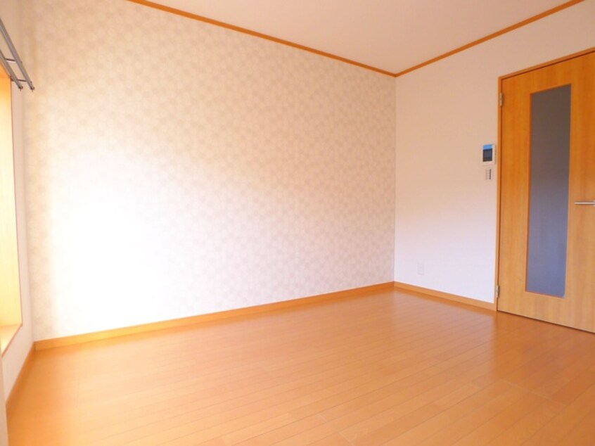 居室 サンテラス川口
