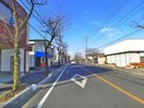 周辺環境 サンテラス川口