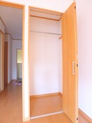 収納 サンテラス川口