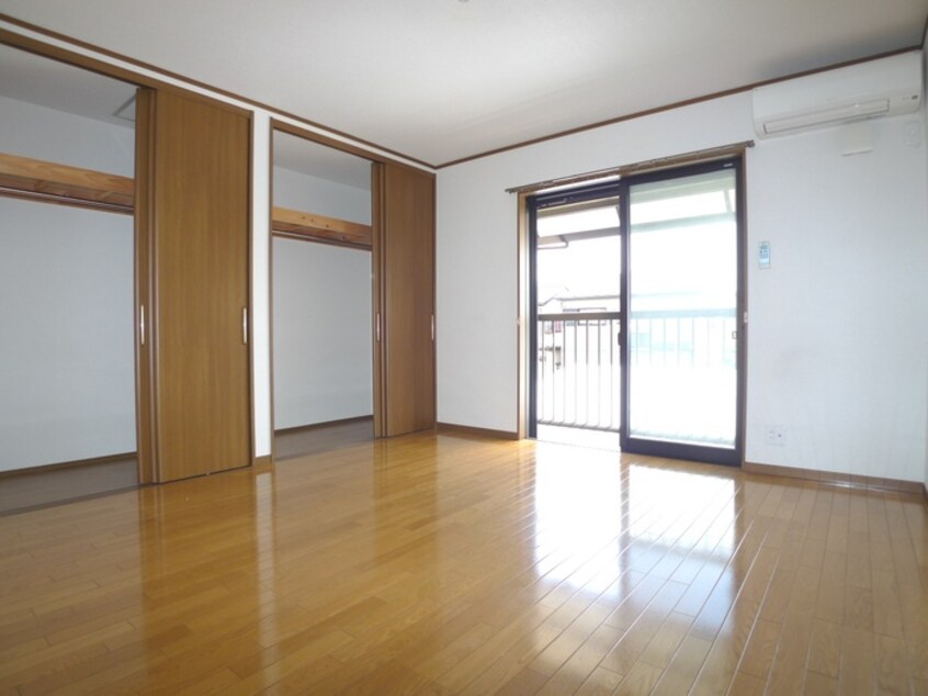 居室 ベル・セゾン