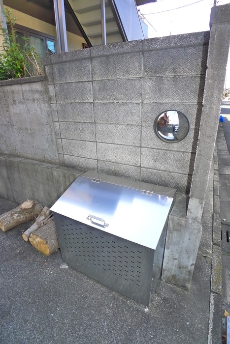 その他 青葉レジデンス