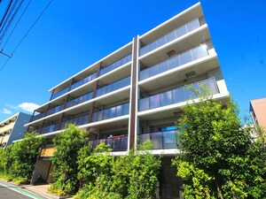 ﾗｲｵﾝｽﾞふじみ野ｸﾞﾗﾝﾃﾗｽ（105）