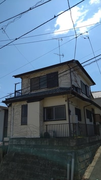 笹野台戸建