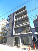 trias335の外観
