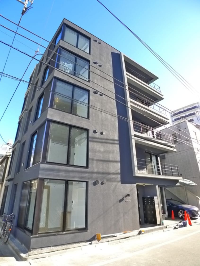 外観写真 trias335