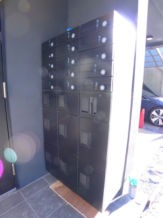 建物設備 trias335