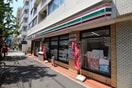 セブンイレブン品川荏原六丁目店(コンビニ)まで158m カサデ・リオ