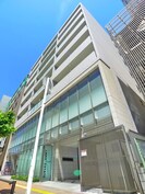 ルーラル二十五番館の外観