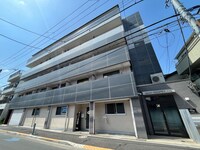 クレドハイツ小岩