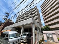 ユニ－ブル高城(705)