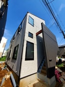 外観写真 Harmony上石神井