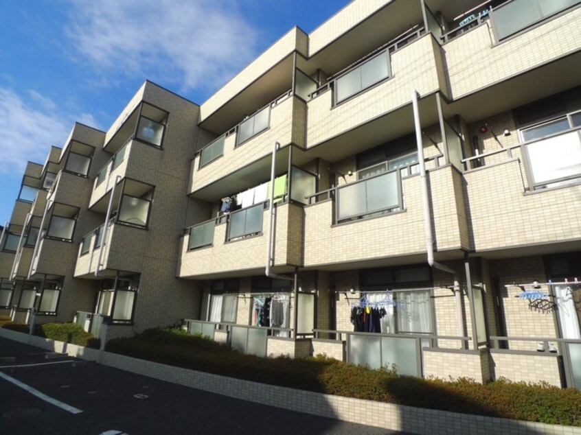 建物設備 クレールＹＭ