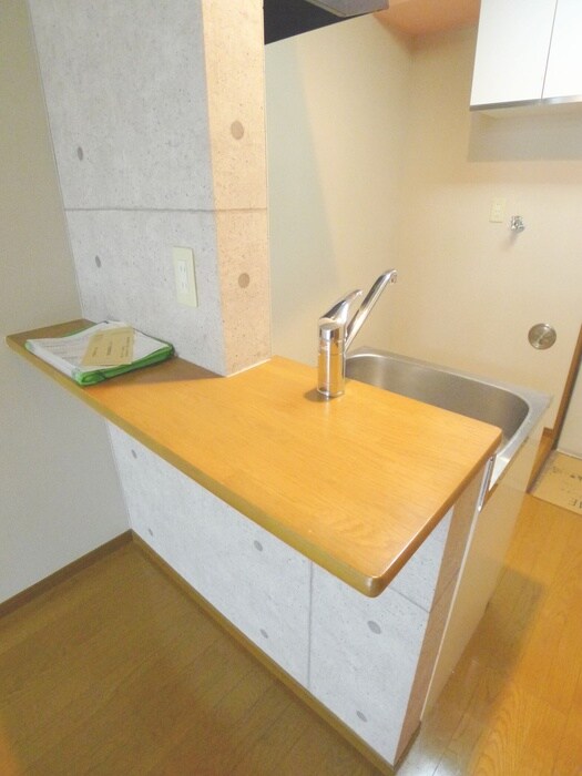 内観写真 クレールＹＭ