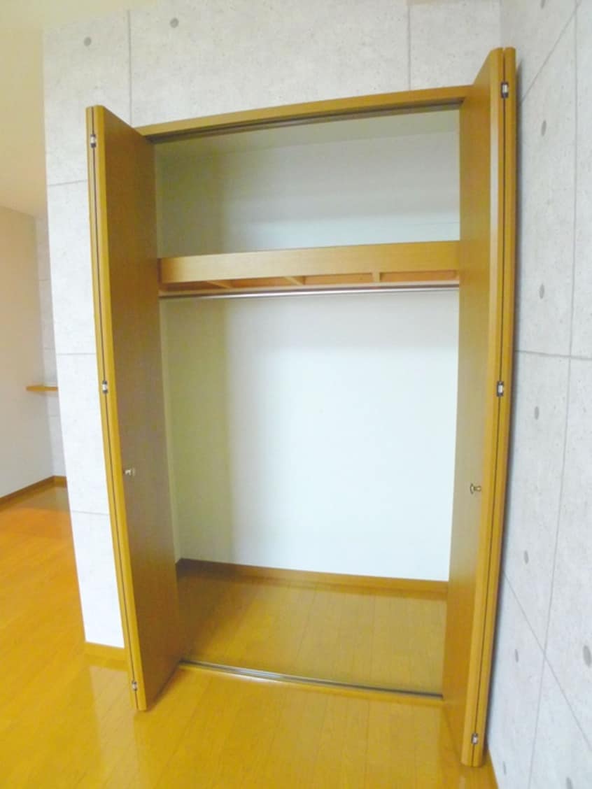 収納 クレールＹＭ
