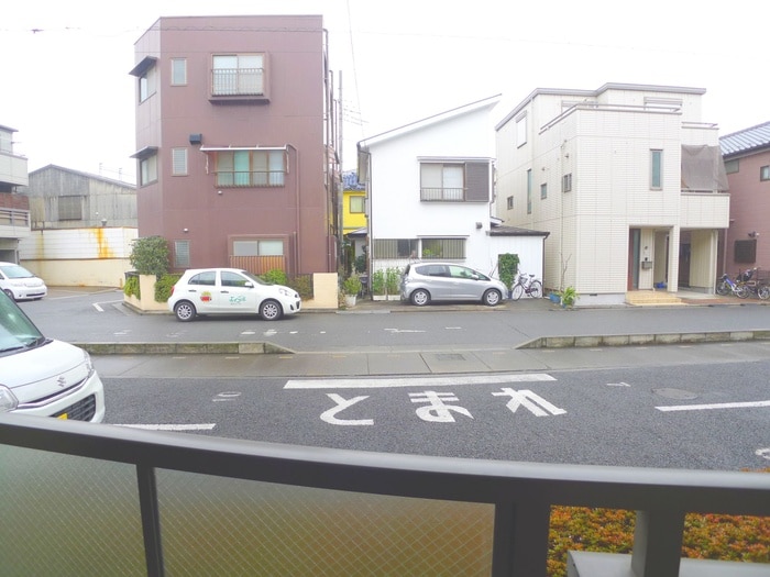 ベランダ・バルコニー クレールＹＭ