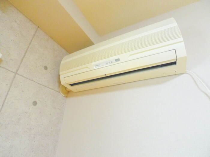 内観写真 クレールＹＭ