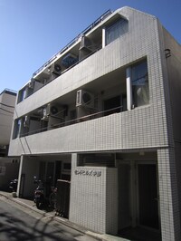 セントヒルズ中野(404)