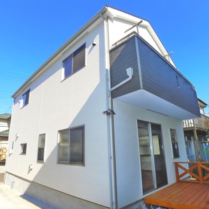 高津戸町戸建